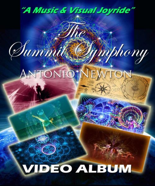 Summit Symphony Soul of Light Experience DVD