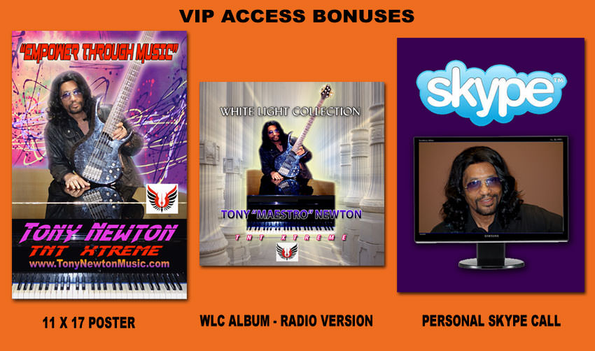 VIP_Bonuses