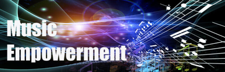 MusicEmpowerment