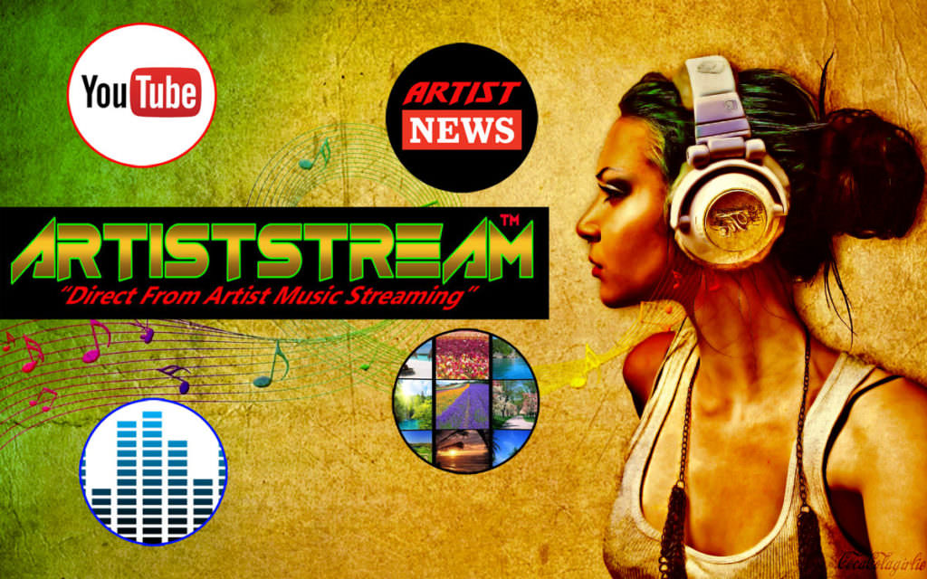 ArtistStream_Logo 1
