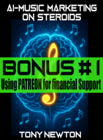 AI music bonus 1