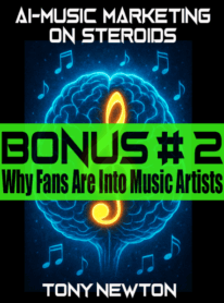 AI music bonus 2