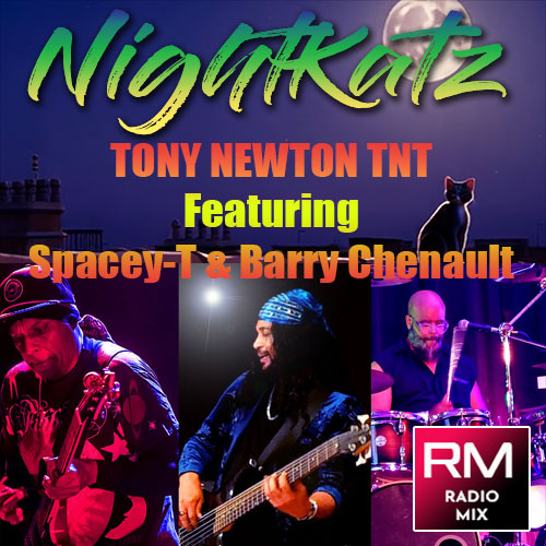 NightKatz Radio Mix NightKatz Radio Mix
