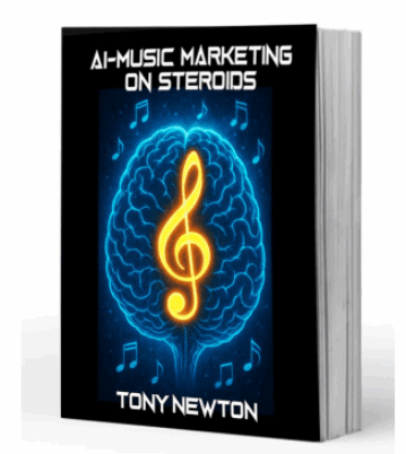 ai music ebook