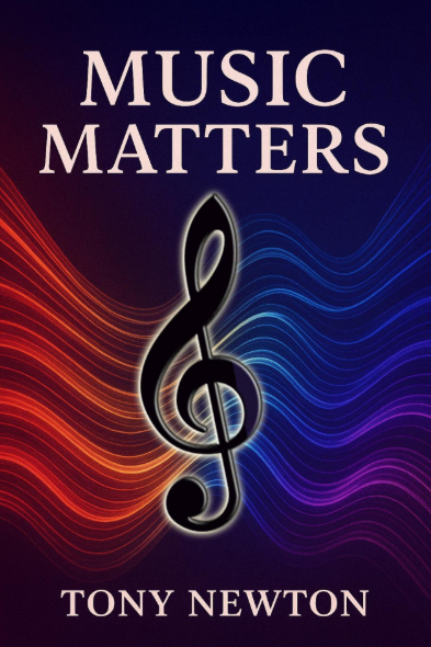 music matters tony newton