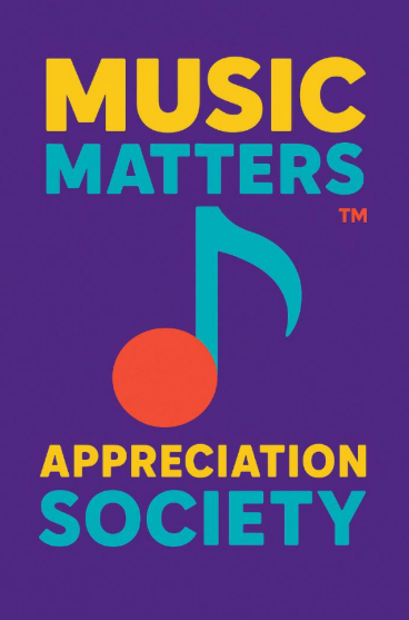 music matters